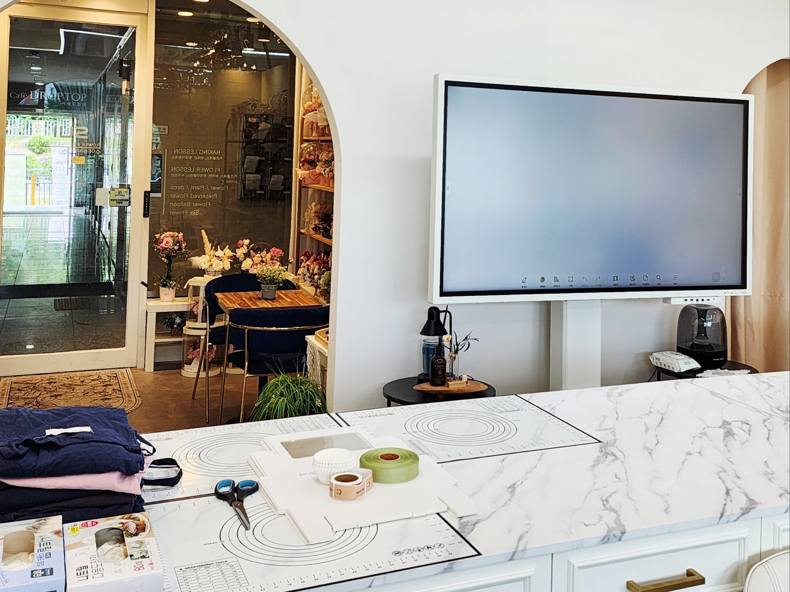 동탄2신도시 ‘수이 평생교육원’, 베이킹 수업 강화로 지역 평생교육의 새 중심으로